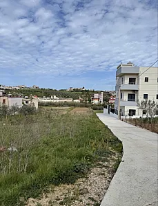 Shitet 1500 m2 tokë në Shkallnur, durres - Foto 6