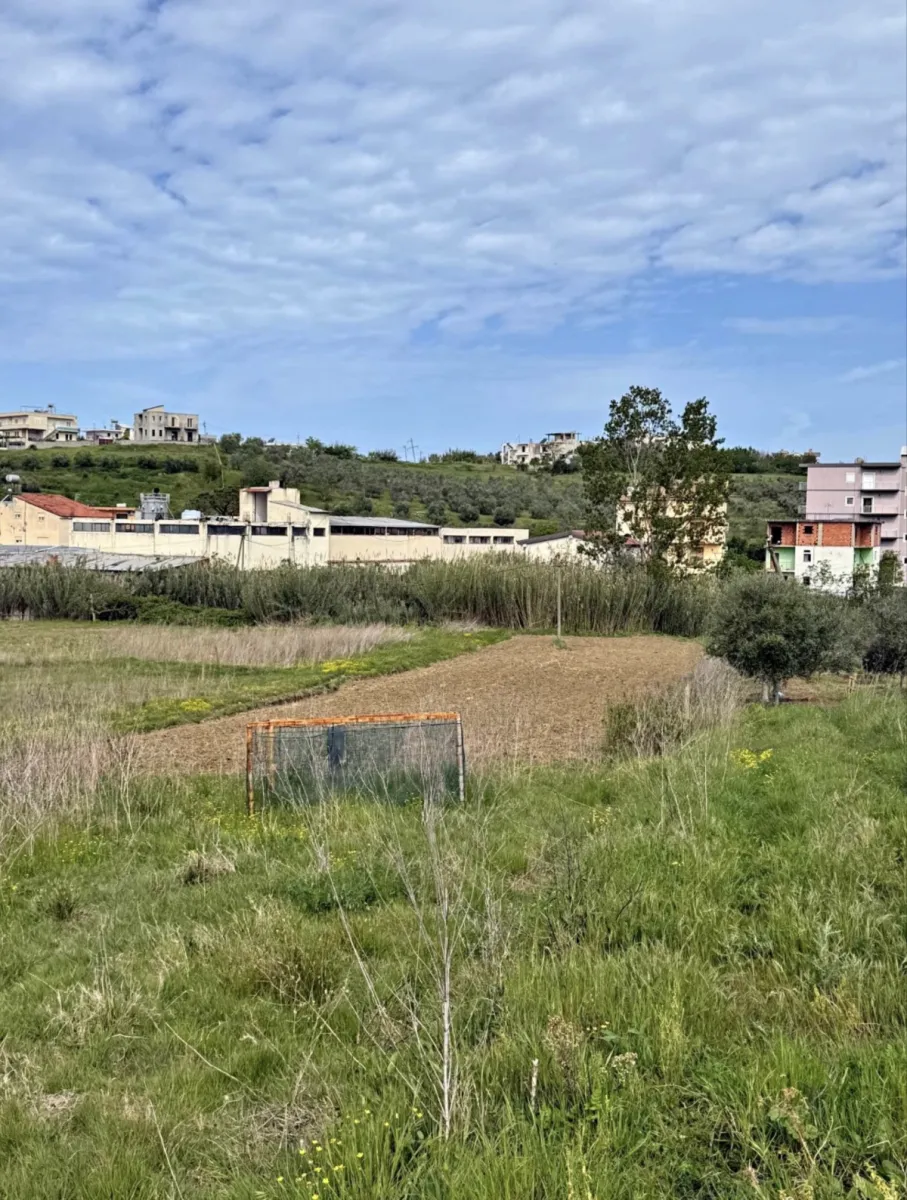 Shitet 1500 m2 tokë në Shkallnur, durres - Foto 7