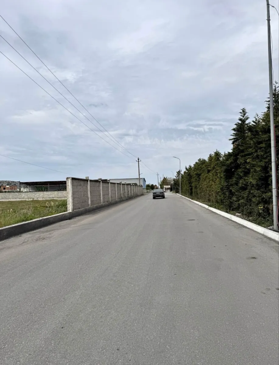 Shitet tokë në Spitallë – Durres - Foto 5