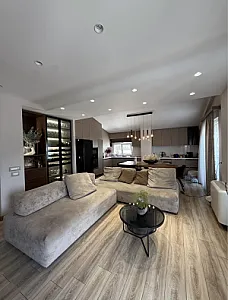 Apartament Super Luksoz në Rezidencën Platea - Foto 4