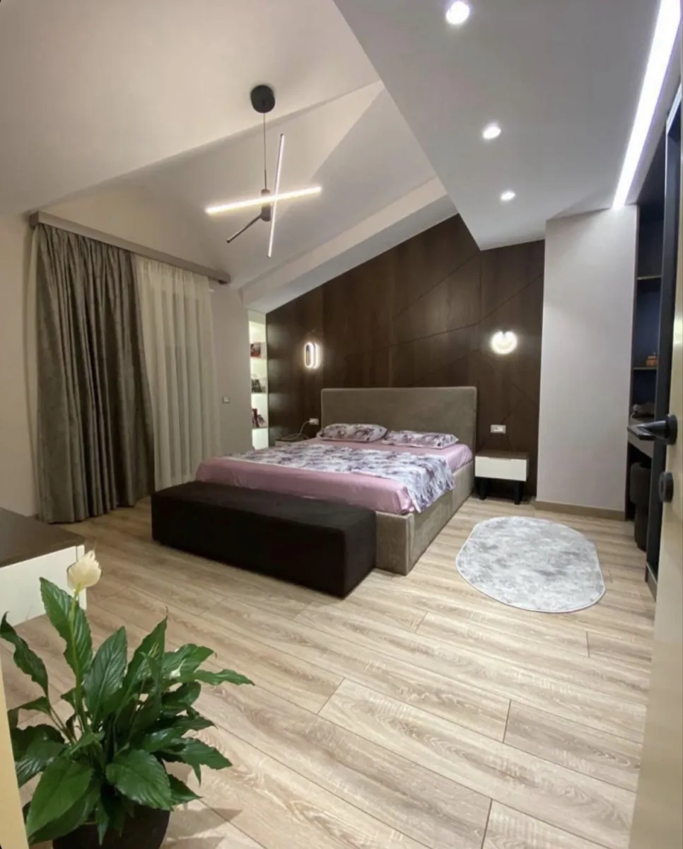 Apartament Super Luksoz në Rezidencën Platea - Foto 5