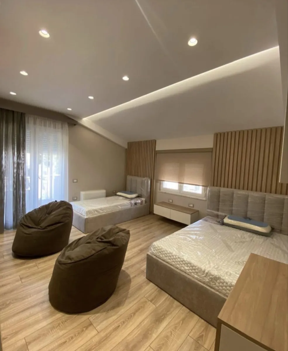 Apartament Super Luksoz në Rezidencën Platea - Foto 6