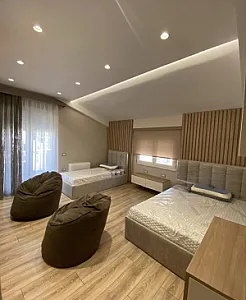 Apartament Super Luksoz në Rezidencën Platea - Foto 6