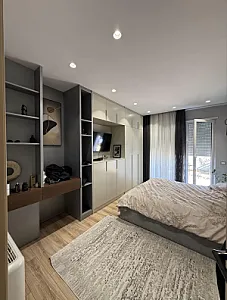 Apartament Super Luksoz në Rezidencën Platea - Foto 7