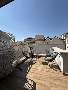 Apartament Super Luksoz në Rezidencën Platea - Foto 8