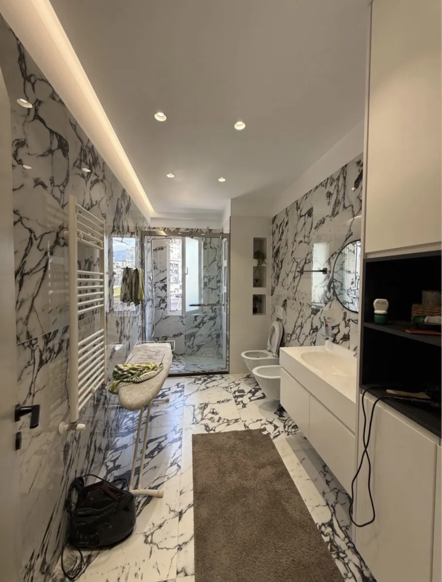 Apartament Super Luksoz në Rezidencën Platea - Foto 9