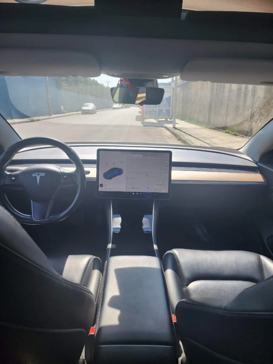 Shitet tesla model 3 super gjendje, viti 2018 - Foto 2
