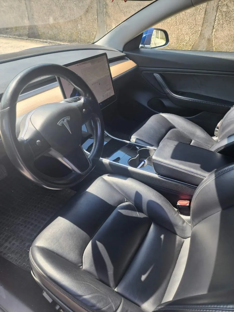 Shitet tesla model 3 super gjendje, viti 2018 - Foto 4