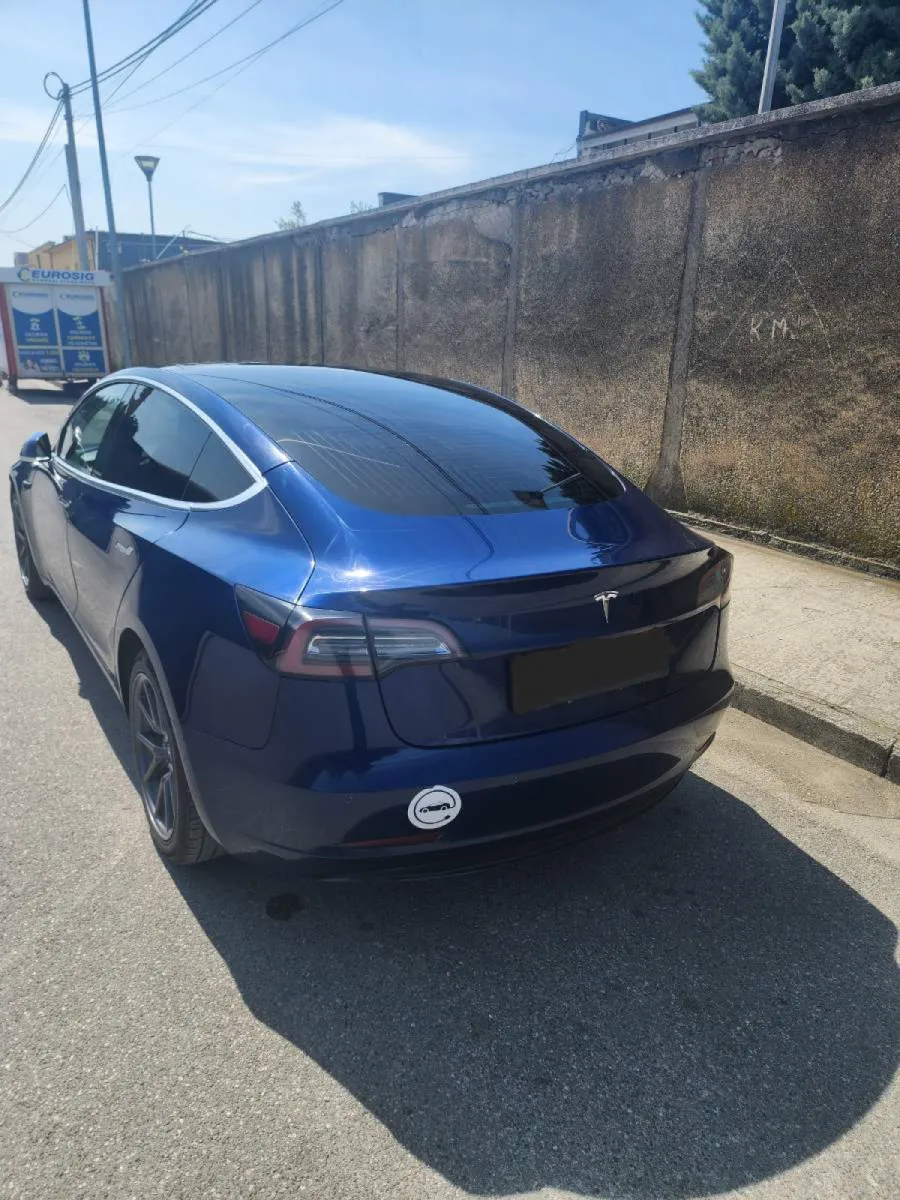 Shitet tesla model 3 super gjendje, viti 2018 - Foto 5