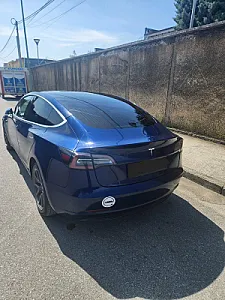 Shitet tesla model 3 super gjendje, viti 2018 - Foto 5