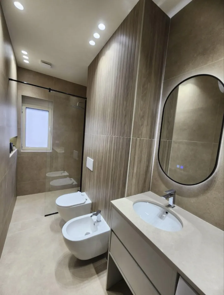 Shitet apartamenti 1+1 tek SPAR, Plazh durres - Foto 4