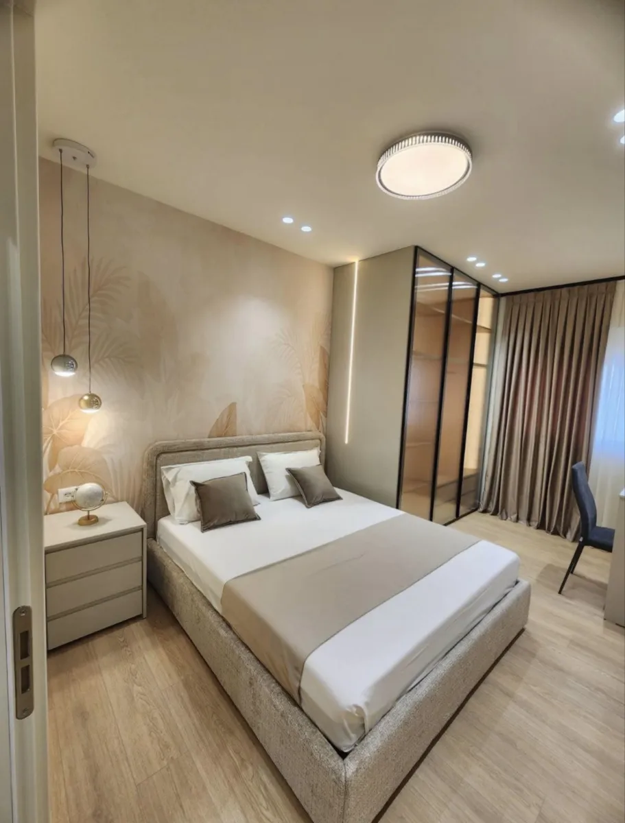 Shitet apartamenti 1+1 tek SPAR, Plazh durres - Foto 6