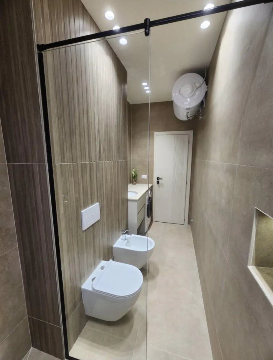 Shitet apartamenti 1+1 tek SPAR, Plazh durres - Foto 7
