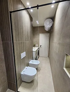 Shitet apartamenti 1+1 tek SPAR, Plazh durres - Foto 7
