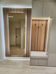 Shitet apartamenti 1+1 tek SPAR, Plazh durres - Foto 8