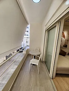 Shitet apartamenti 1+1 tek SPAR, Plazh durres - Foto 9