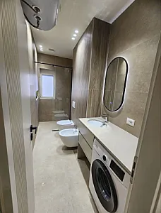 Shitet apartamenti 1+1 tek SPAR, Plazh durres - Foto 10