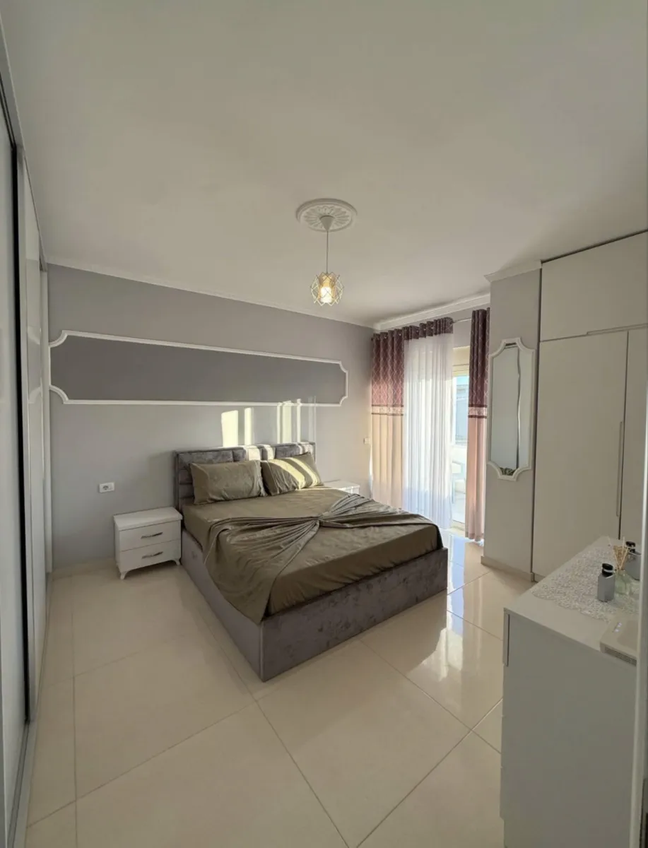 Shitet apartamenti 1+1 në Iliria, ne Durrës - Foto 2