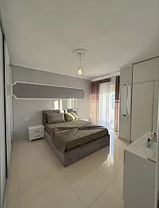 Shitet apartamenti 1+1 në Iliria, ne Durrës - Foto 2