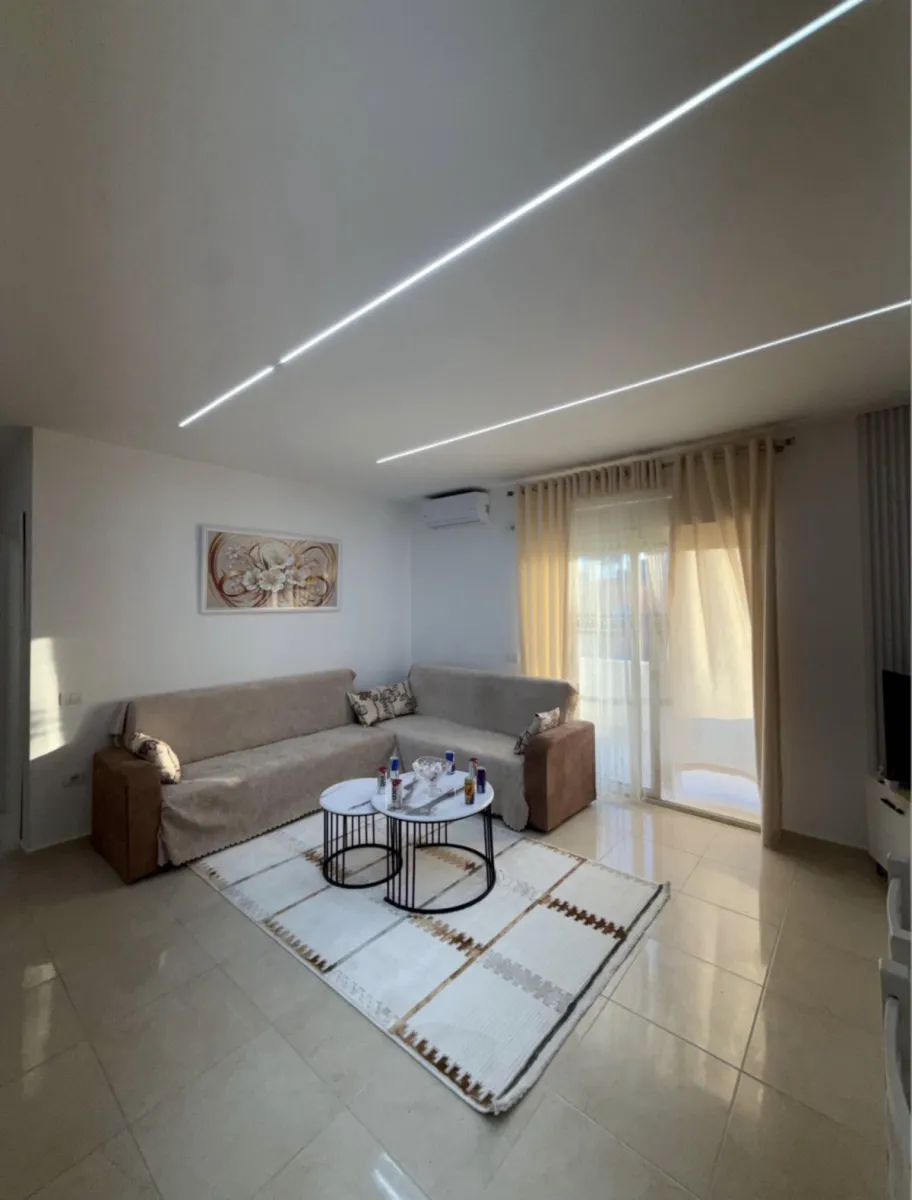 Shitet apartamenti 1+1 në Iliria, ne Durrës - Foto 3