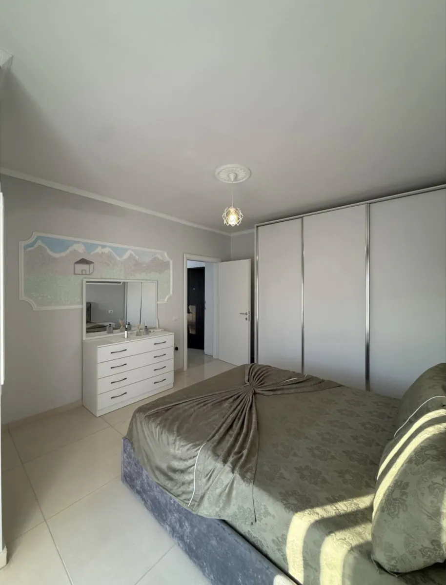 Shitet apartamenti 1+1 në Iliria, ne Durrës - Foto 4