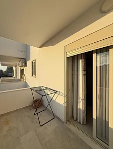 Shitet apartamenti 1+1 në Iliria, ne Durrës - Foto 5