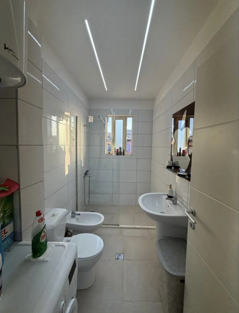 Shitet apartamenti 1+1 në Iliria, ne Durrës - Foto 7