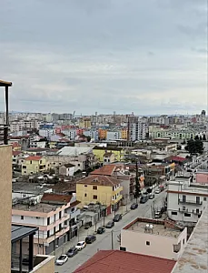 Apartament Modern 1+1 për Shitje pranë Spitalit! - Foto 7