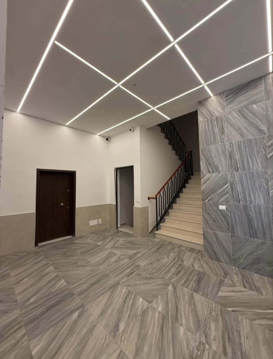 Apartament Modern 1+1 për Shitje pranë Spitalit! - Foto 9