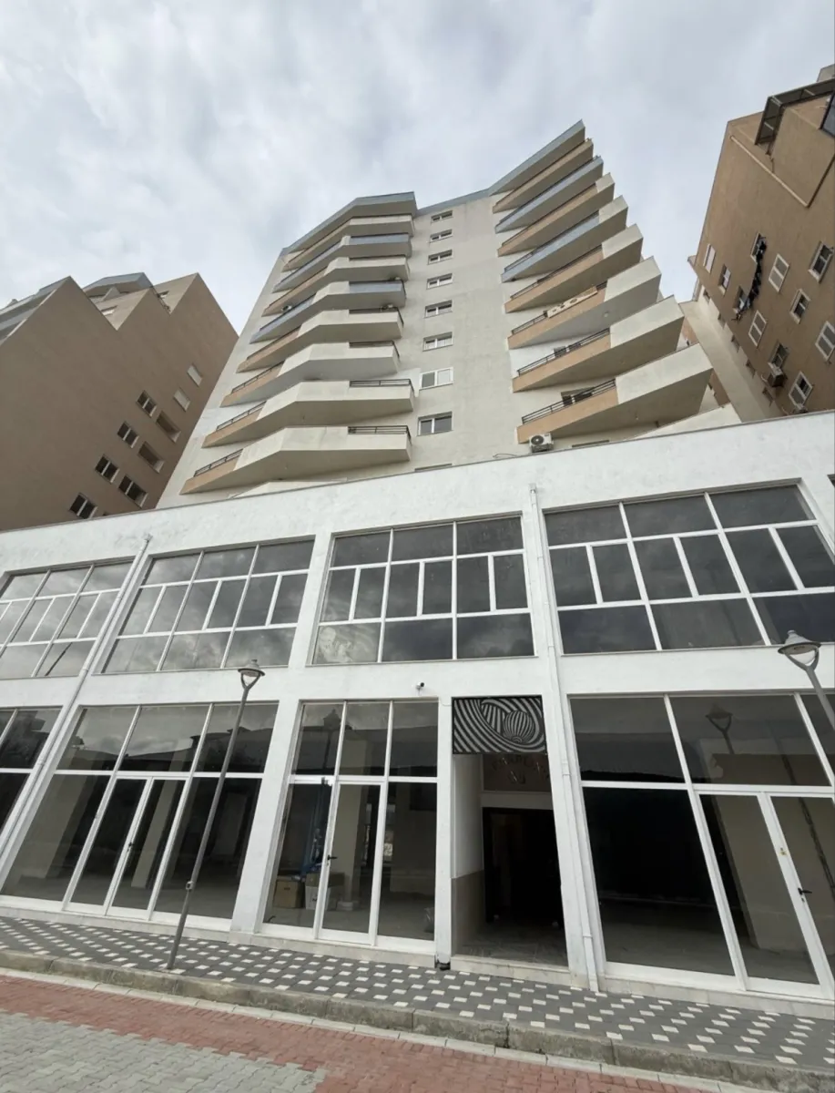 Apartament Modern 1+1 për Shitje pranë Spitalit! - Foto 10