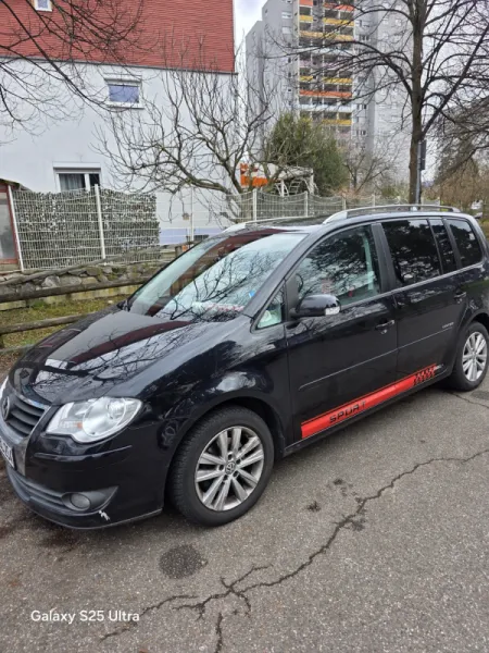 Shitet volsvagen 140HP manual 6 masha