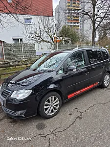 Shitet volsvagen 140HP manual 6 masha - Foto 1