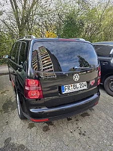 Shitet volsvagen 140HP manual 6 masha - Foto 2