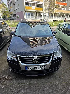Shitet volsvagen 140HP manual 6 masha - Foto 3