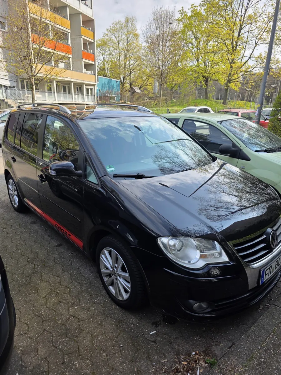 Shitet volsvagen 140HP manual 6 masha - Foto 4
