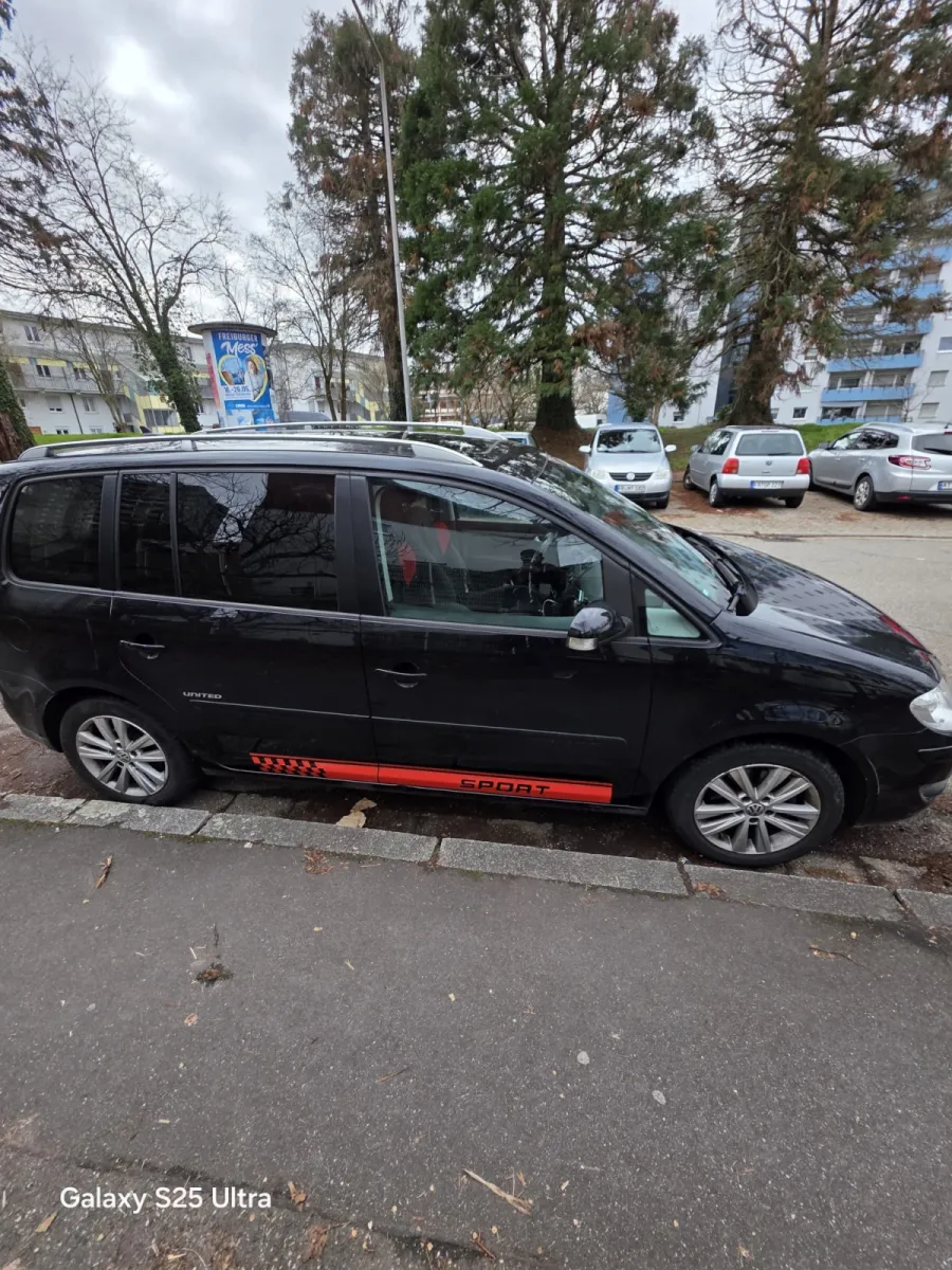 Shitet volsvagen 140HP manual 6 masha - Foto 5
