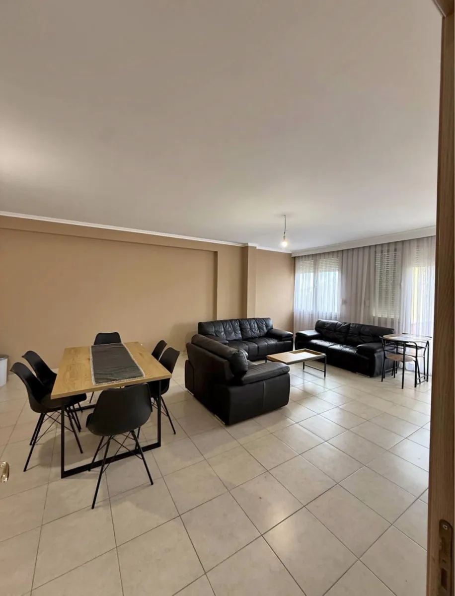 Apartament ne shitje 2+1+2+ verande ne Plepa! - Foto 2