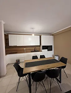 Apartament ne shitje 2+1+2+ verande ne Plepa! - Foto 3