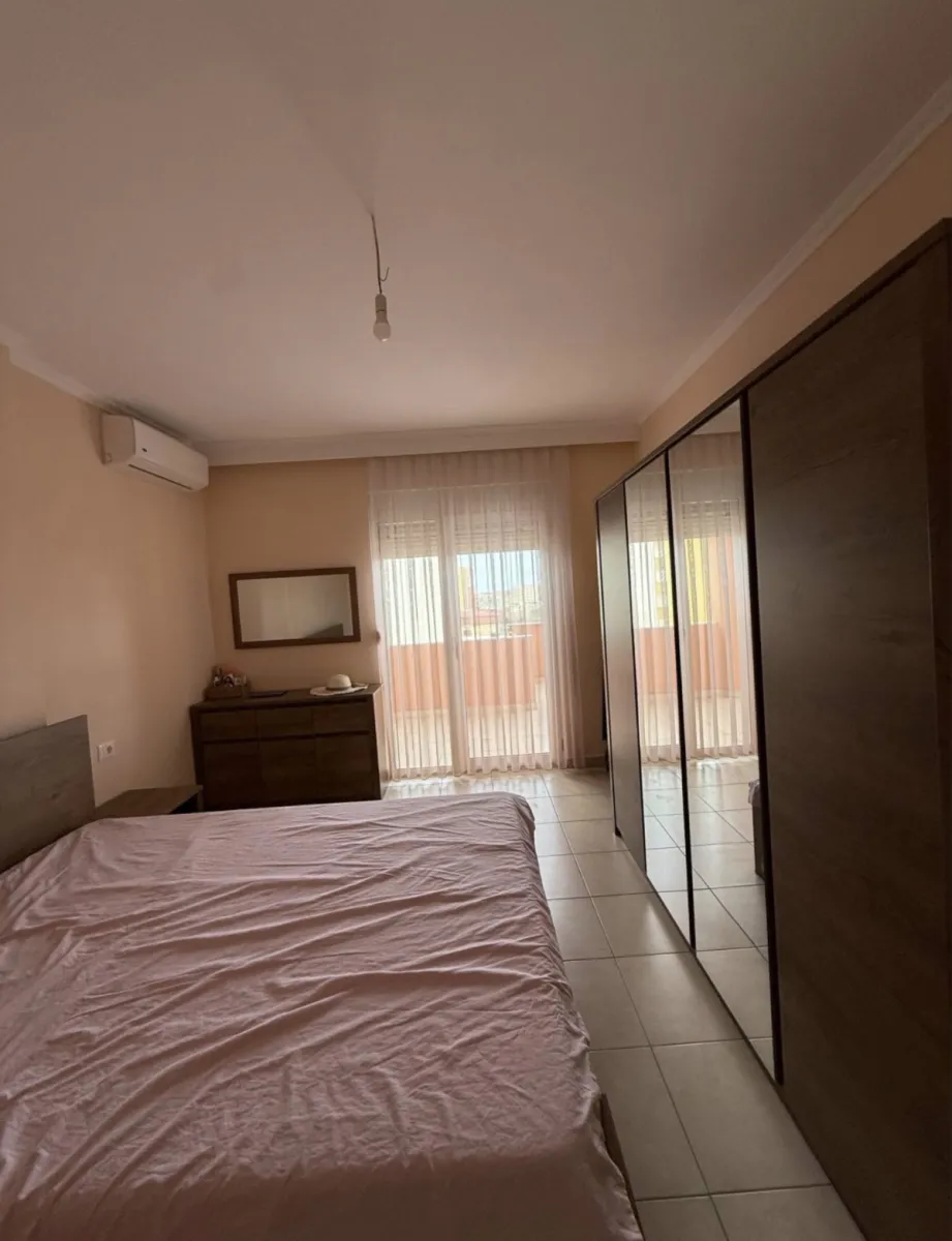 Apartament ne shitje 2+1+2+ verande ne Plepa! - Foto 4
