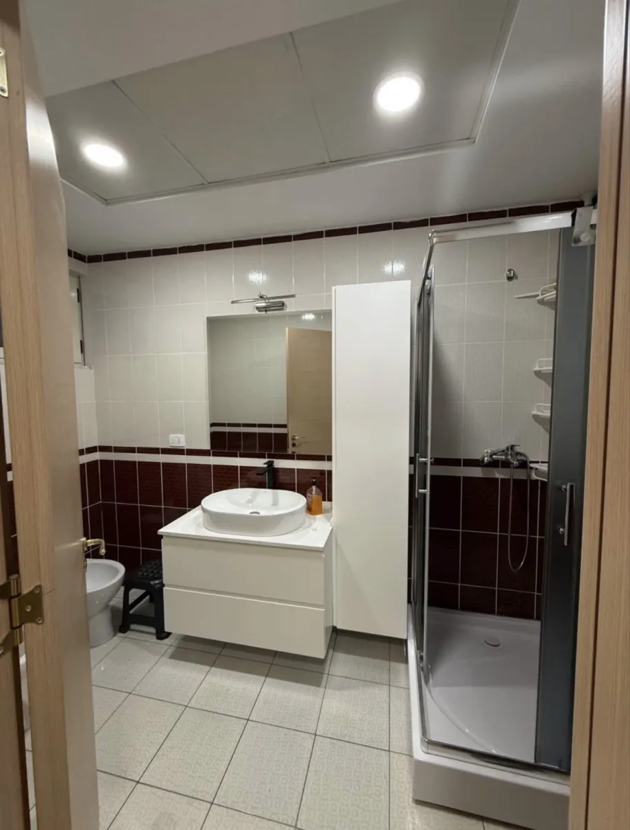 Apartament ne shitje 2+1+2+ verande ne Plepa! - Foto 5