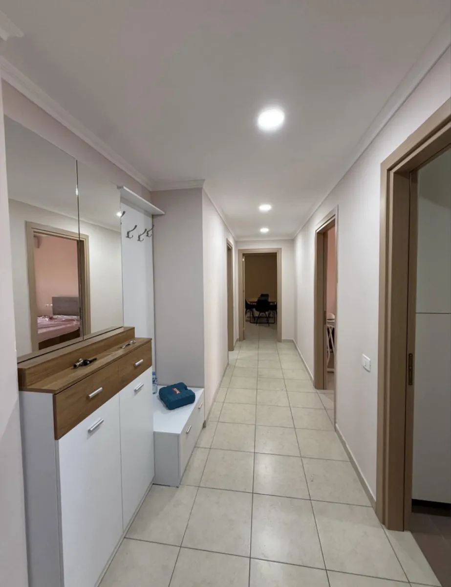 Apartament ne shitje 2+1+2+ verande ne Plepa! - Foto 6