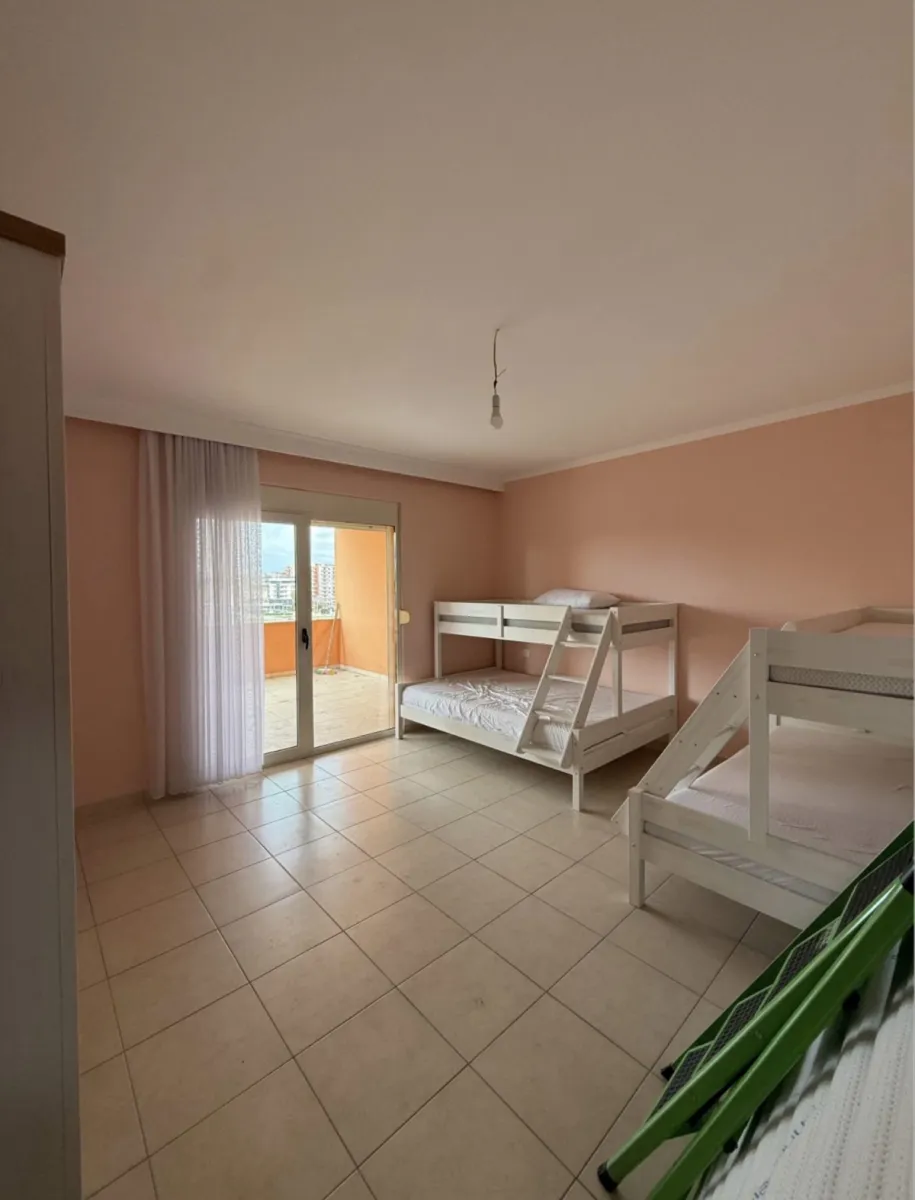 Apartament ne shitje 2+1+2+ verande ne Plepa! - Foto 7
