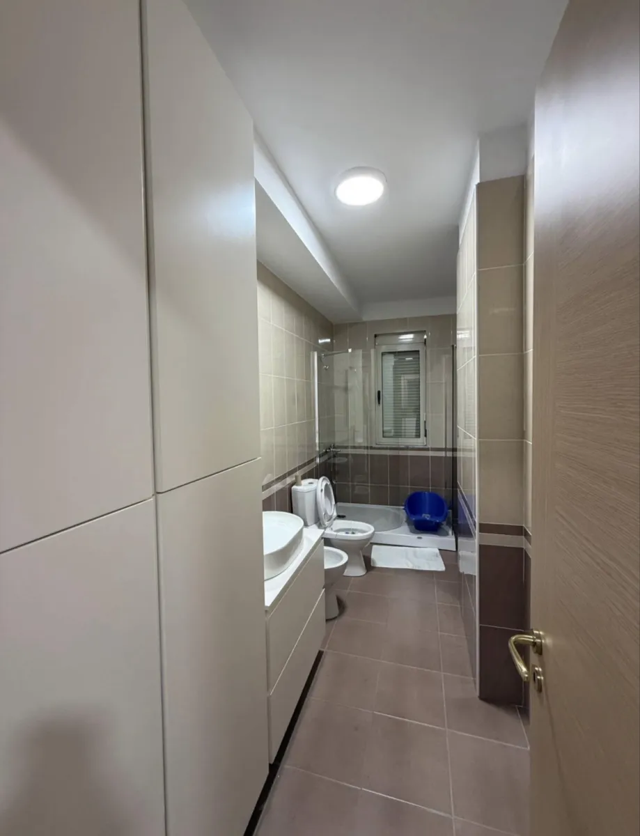 Apartament ne shitje 2+1+2+ verande ne Plepa! - Foto 8