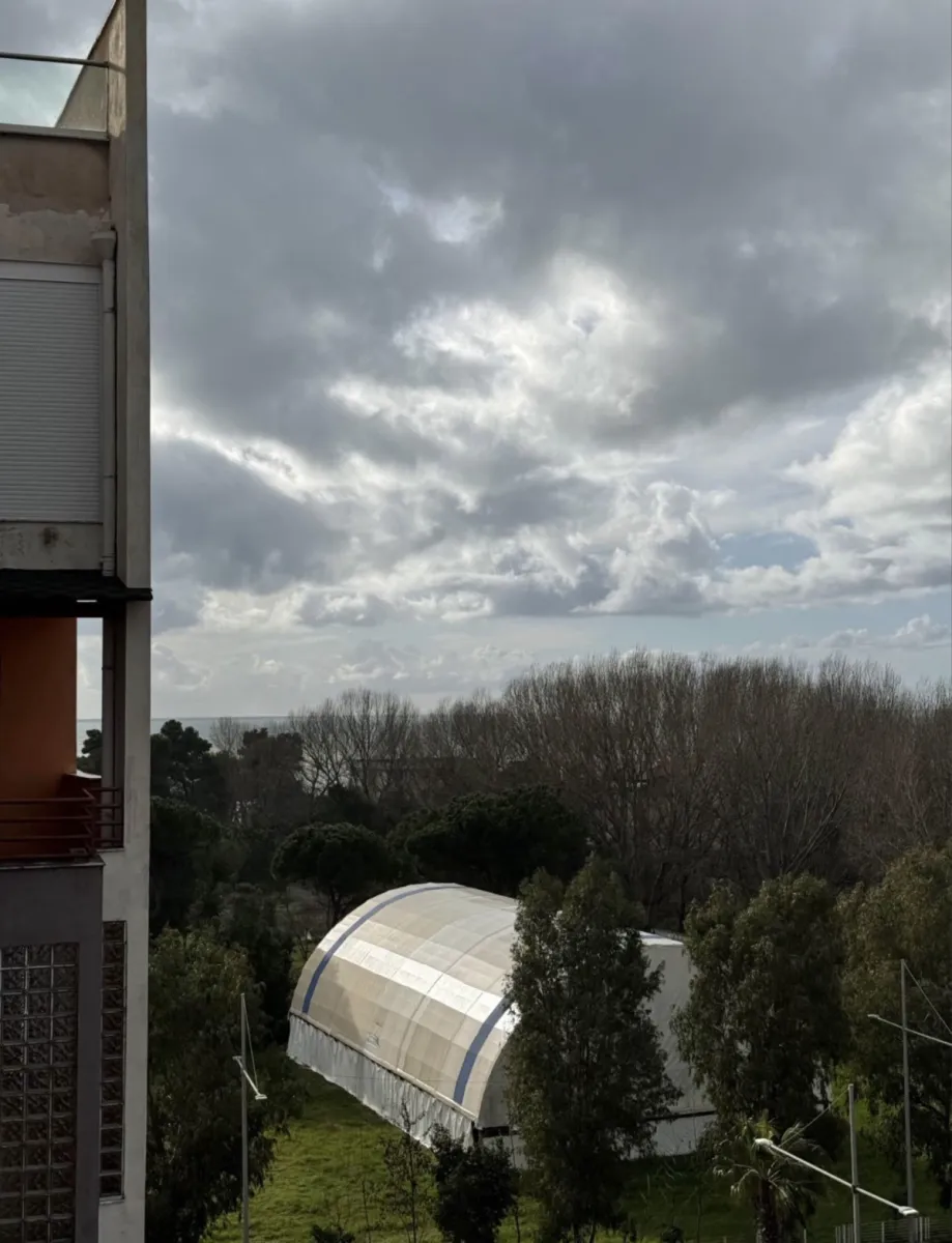 Apartament ne shitje 2+1+2+ verande ne Plepa! - Foto 9
