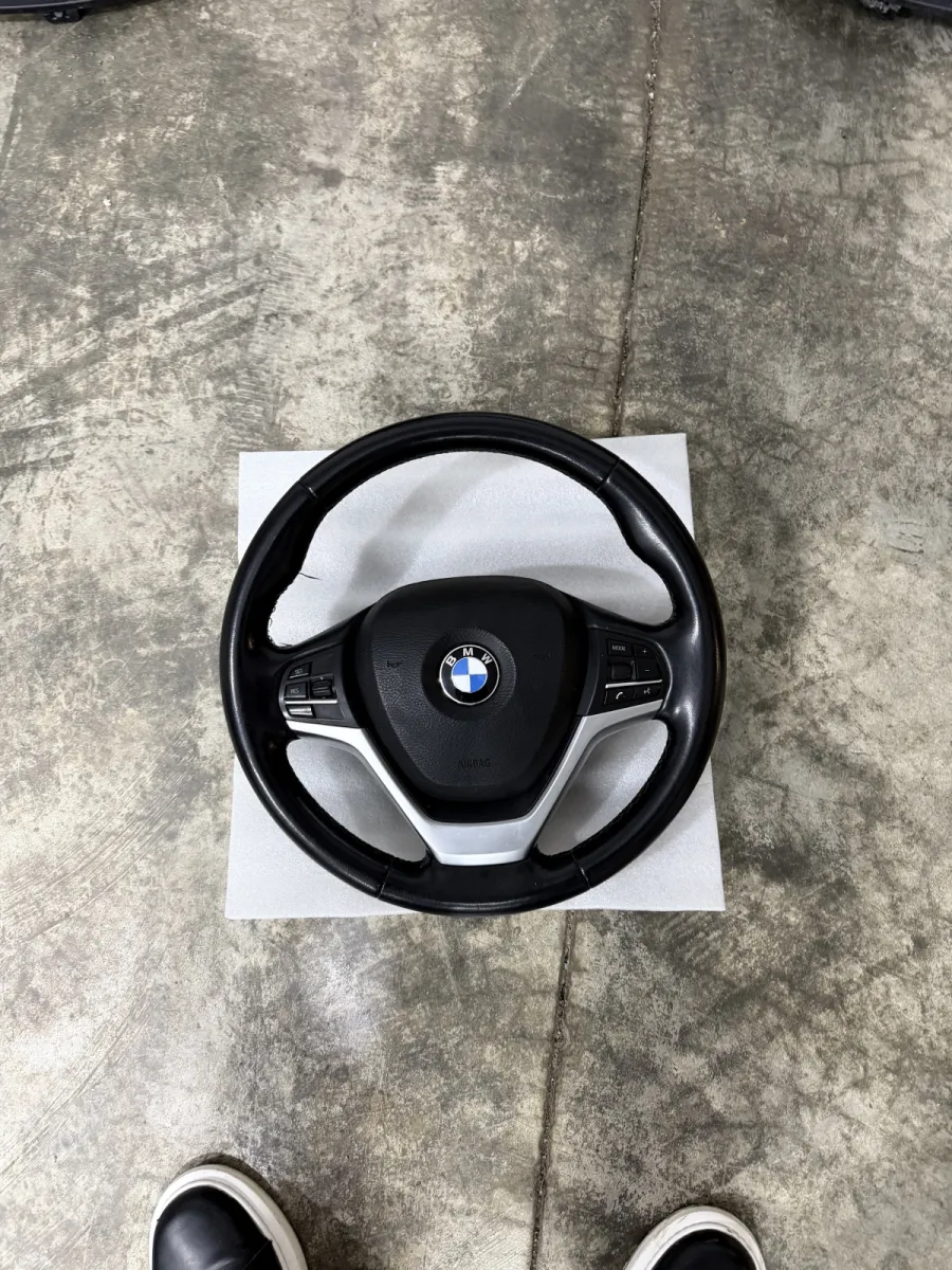 Bodykit X5 per BMW f15 viti 2015 e bardhe - Foto 4