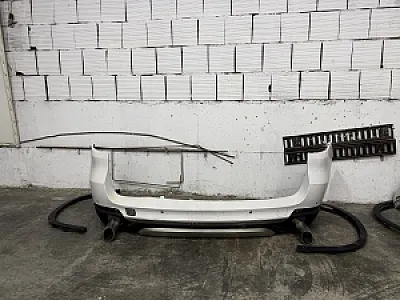 Bodykit X5 per BMW f15 viti 2015 e bardhe - Foto 10