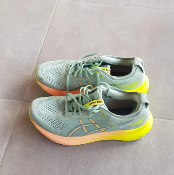 ASICS GEL-KAYANO™ 31 PARIS