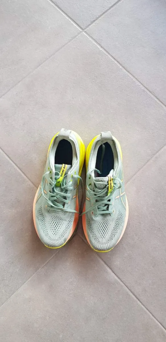 ASICS GEL-KAYANO™ 31 PARIS - Foto 2