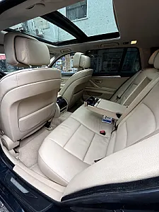 Shitet BMW Seria 5 e vitit 2011 - Foto 6