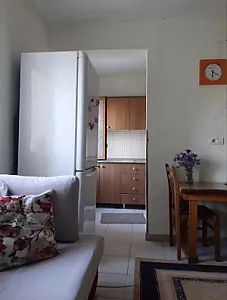 Shitet apartament 1+1 Kati 4 pa ashensor - Foto 2